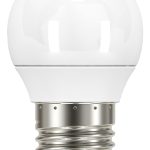 Sfera 470lm 5,2W E27 OP WW