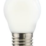 Sfera FULL-LIGHT 806lm 6.0W E27 WW