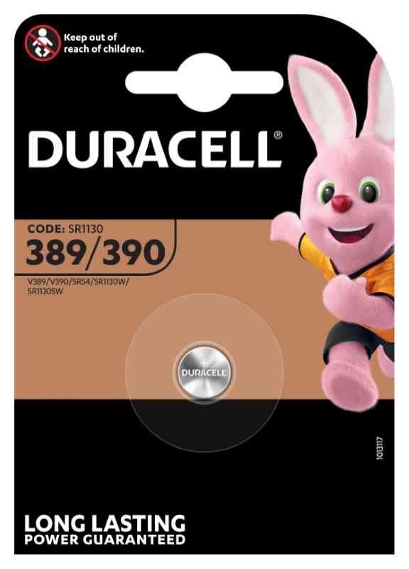 duracell-specialistiche-389-390-d-bls-1-pz DUR389/390 - immagine 1
