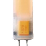 G4 190lm 1,5W 12V AC/DC CW FR