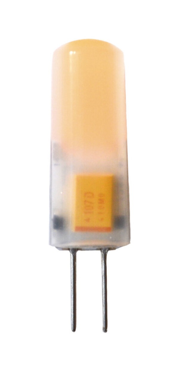 SLD8000.jpg G4 180lm 1,5W 12V AC/DC WW FR - immagine 1