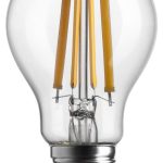Goccia Stick 1055lm 8,0W E27 CW