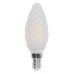 TORTIGLIONE STICK 250lm 2,5W E14 WW FR