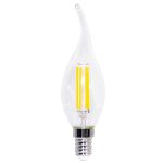 Fiamma Stick 470lm 4,5W E14 WW