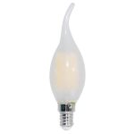 Fiamma Stick 470lm 4,5W E14 WW FR