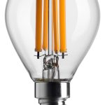Sfera Stick 250lm 2,5W E14 WW