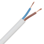 CAVH03VV-F 2X0,50 BI
