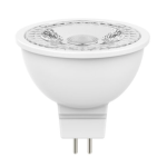 MR16 560lm 6,5W 12V 60° DL