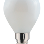 Sfera FULL-LIGHT 1055lm 7,0W E14 WW